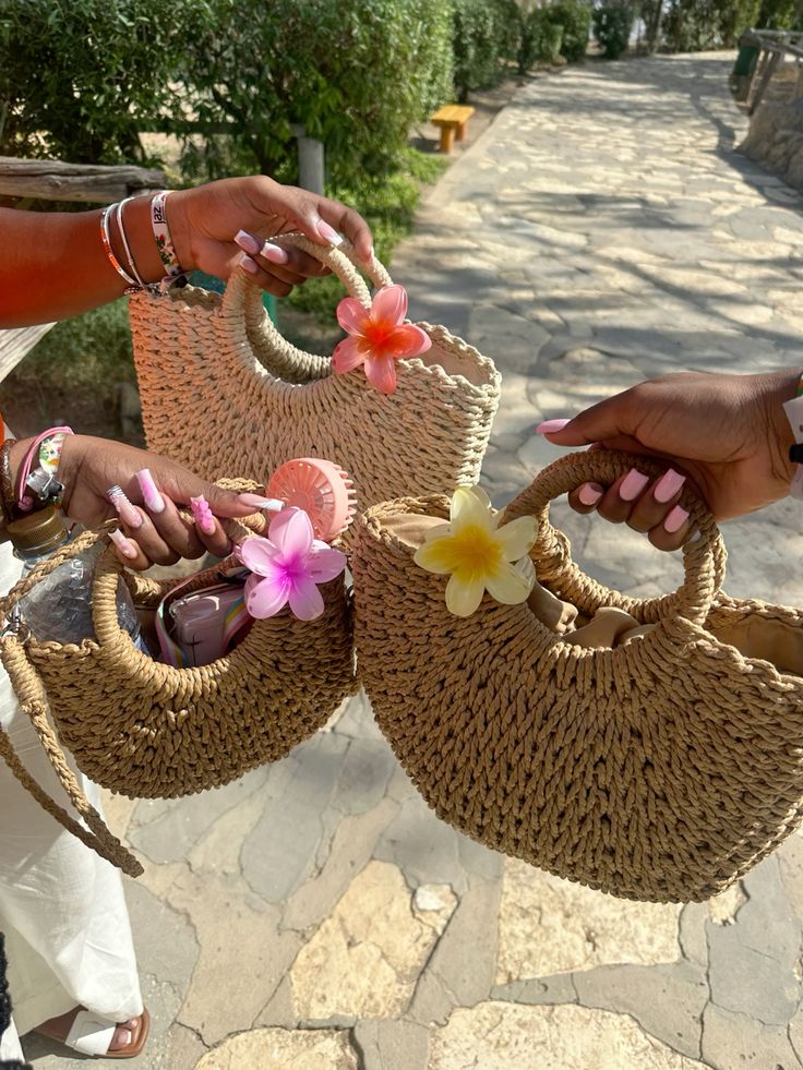 Vacation Bags