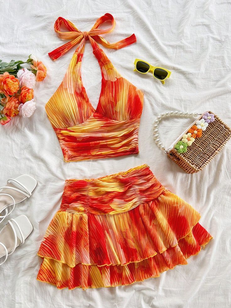 Vacation Dresses