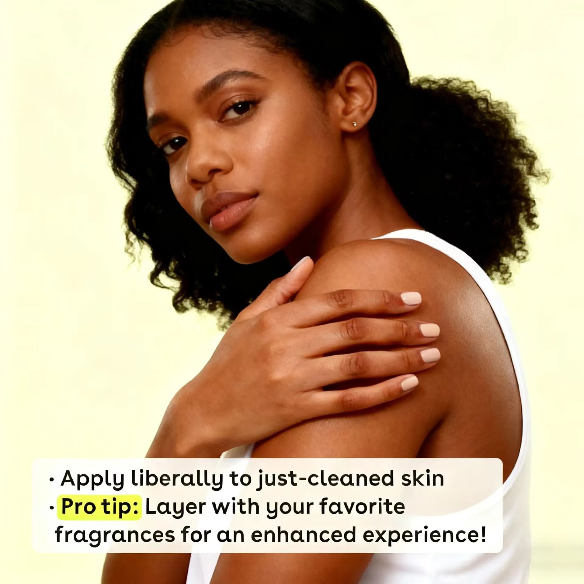 Deep Nourishing Moisturizer - All Season Body Lotion, Soothes Flaky Skin, Light Fragrance, Restores Softness