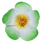 Headwear Hawaiian Flower Hair Clips Side Bangs Clip Romantic BB Hair Clips Hair Accessories Suitable Vacation Beach Parties
