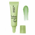 Elf New Glow Reviver Lip Gloss Candy Divine Wine Tinted Lightweight Moisturizing Nutritious Lip Oil Plump Lip Makeup Cosmetics