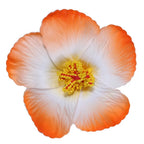 Headwear Hawaiian Flower Hair Clips Side Bangs Clip Romantic BB Hair Clips Hair Accessories Suitable Vacation Beach Parties